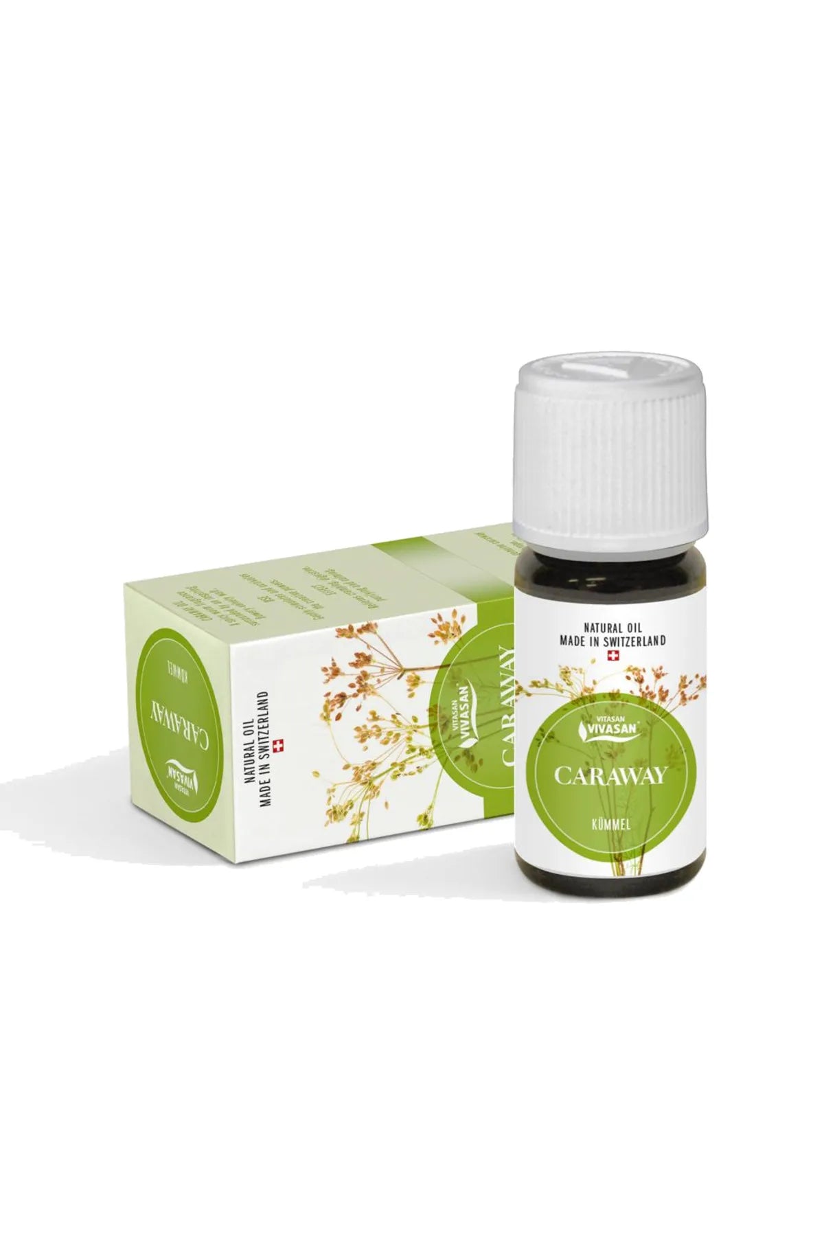 VIVASAN Kimyon Yağı