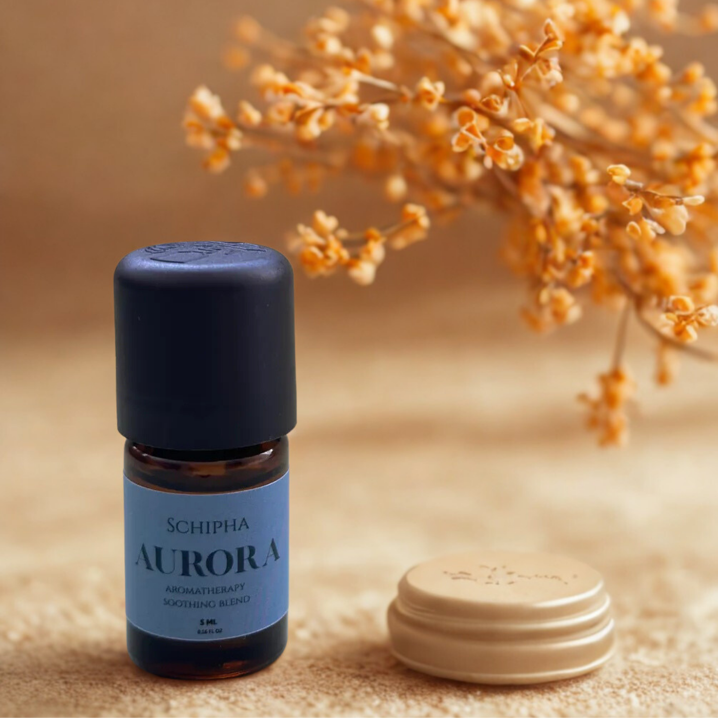 AURORA Aromaterapi Uçucu Yağı