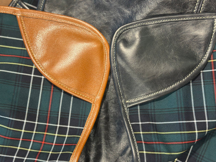 Eir Throne Hakiki Deri Sandalye & Paslanmaz Çelik İskelet