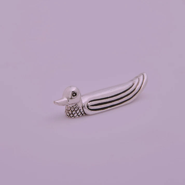 Brisingamen Gümüş Kaplama 6’lı Bıçak Dayama Seti