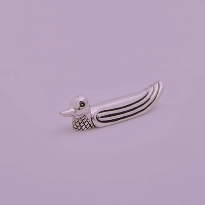 Brisingamen Gümüş Kaplama 6’lı Bıçak Dayama Seti