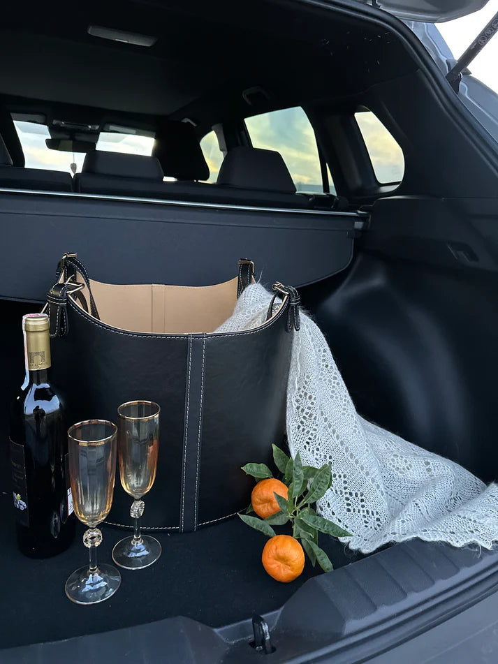 Ravnen Bagaj Düzenleyici