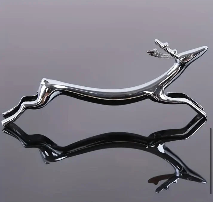 Kimera 4lü Gümüş Kaplama Chopstick Tutucu