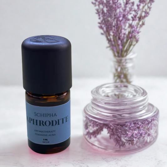 APHRODITE Aromaterapi Uçucu Yağı