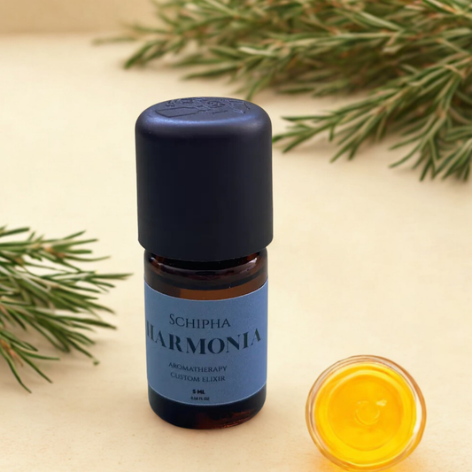 HARMONIA Aromaterapi Uçucu Yağı