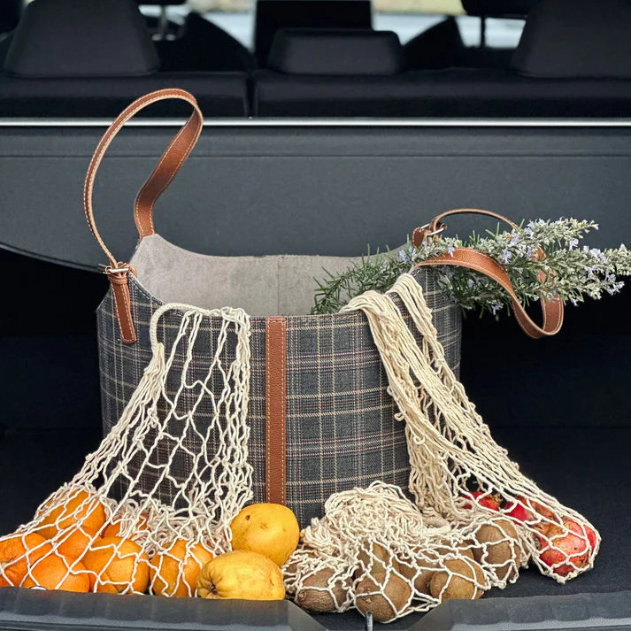 Ravnen Bagaj Düzenleyici