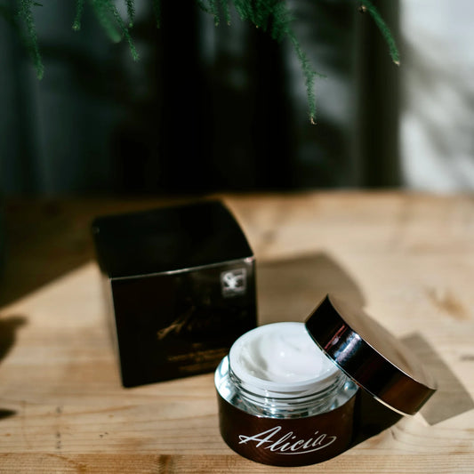 Alicia Plasenta & Aloe Vera Gece Kremi 50 mL