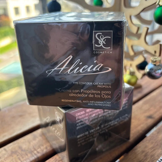 Alicia Revitalizing Krem with EGF 50 mL