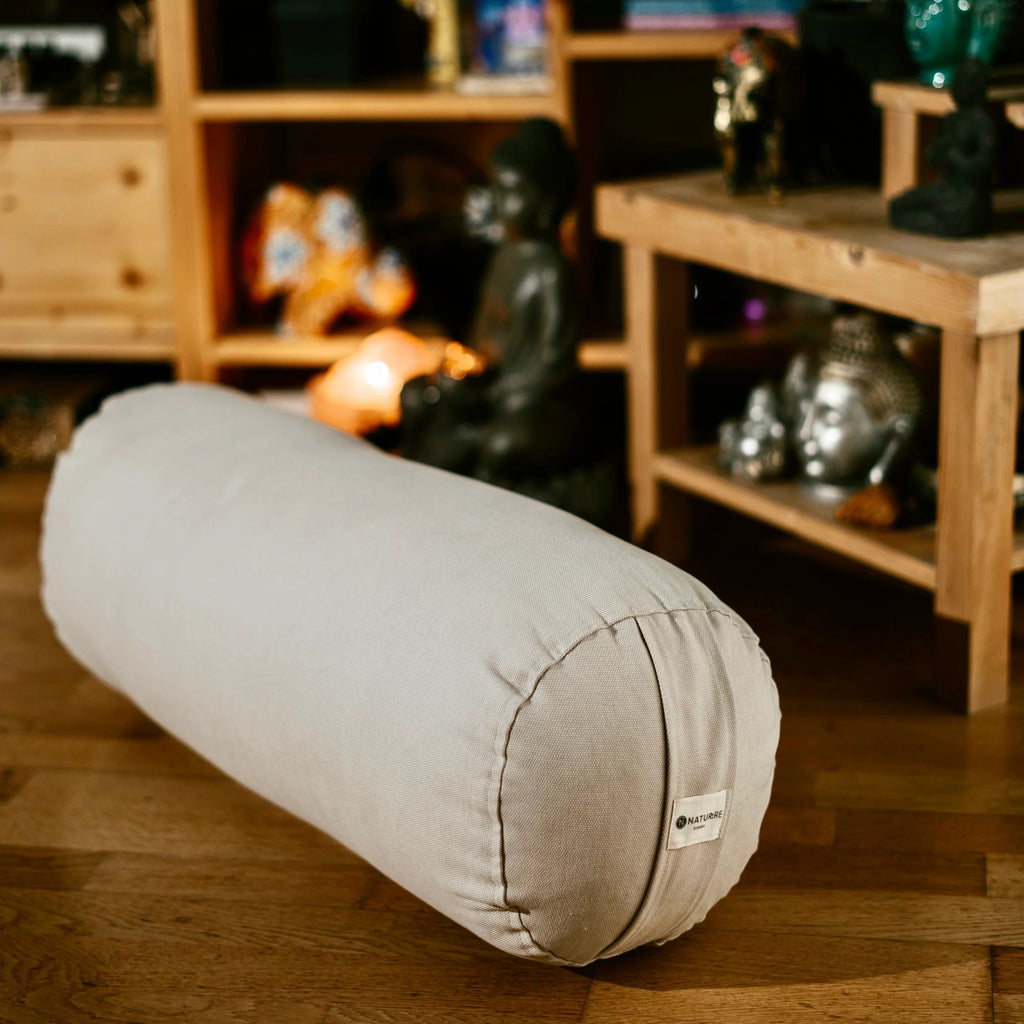 Silindir Yoga Bolster