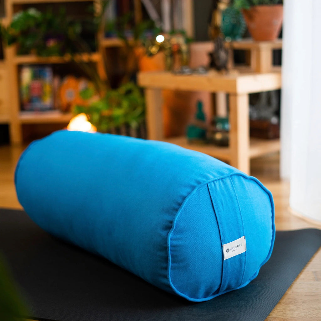 Silindir Yoga Bolster