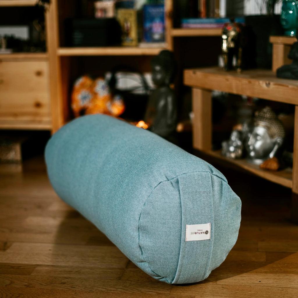 Silindir Yoga Bolster