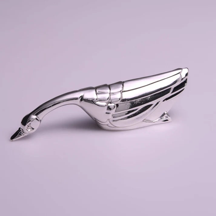 Brisingamen Gümüş Kaplama 6’lı Bıçak Dayama Seti