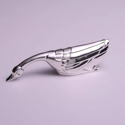 Brisingamen Gümüş Kaplama 6’lı Bıçak Dayama Seti