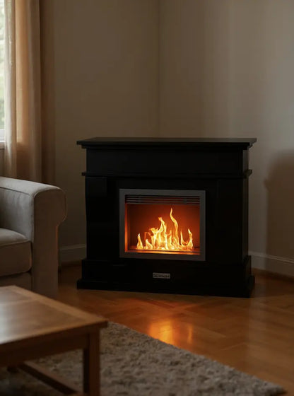 ComfortFire Taşınabilir Şömine