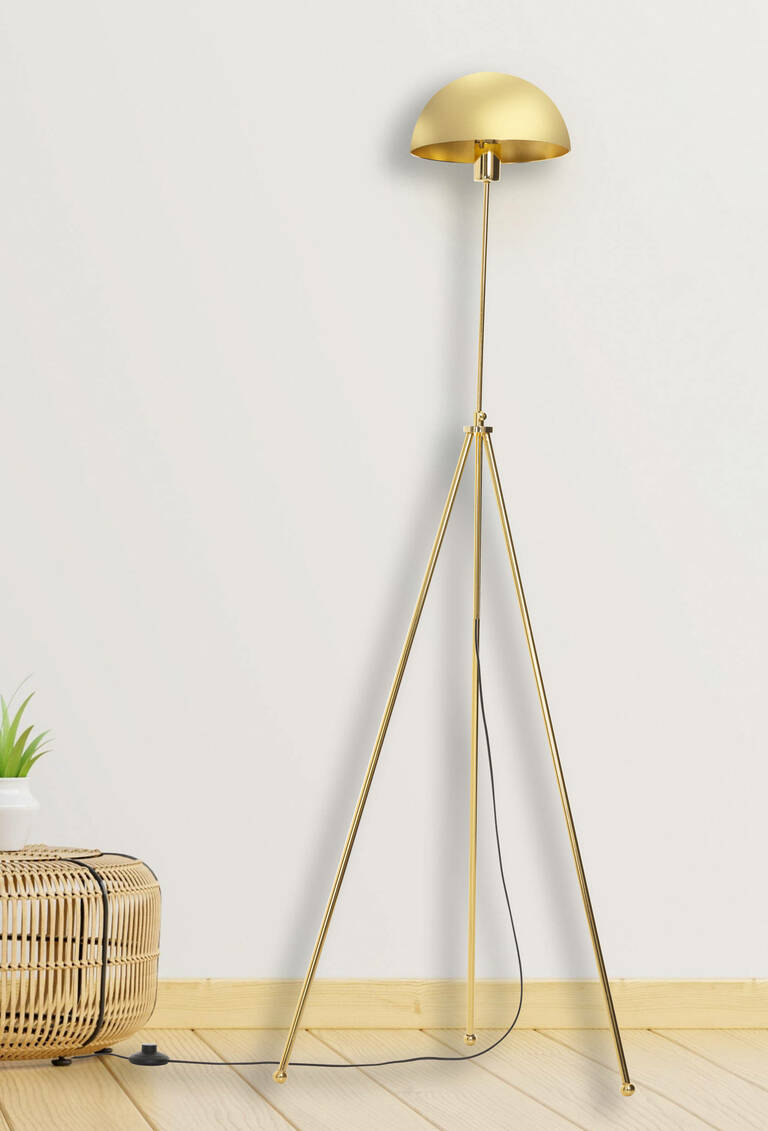 KIRA Mantar Lambader