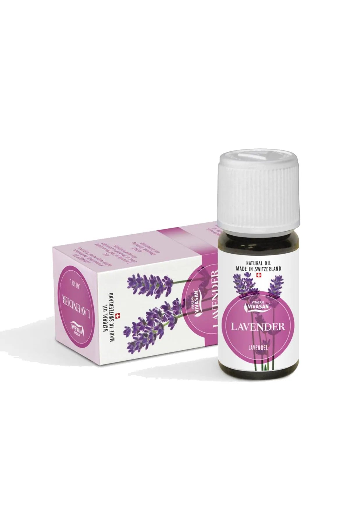 VIVASAN Lavanta Yağı 10 ML E112