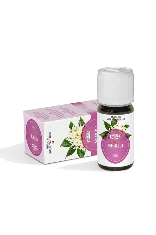 VIVASAN Neroli ( Turunç Çiçeği ) Uçucu Yağı - Neroli