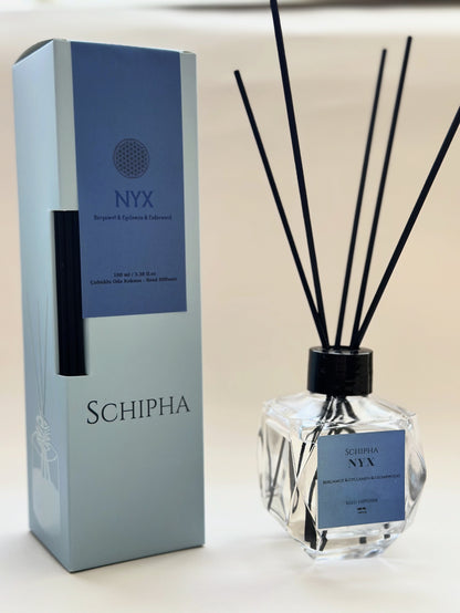 NYX ODA KOKUSU - TAZELİK VE HUZUR