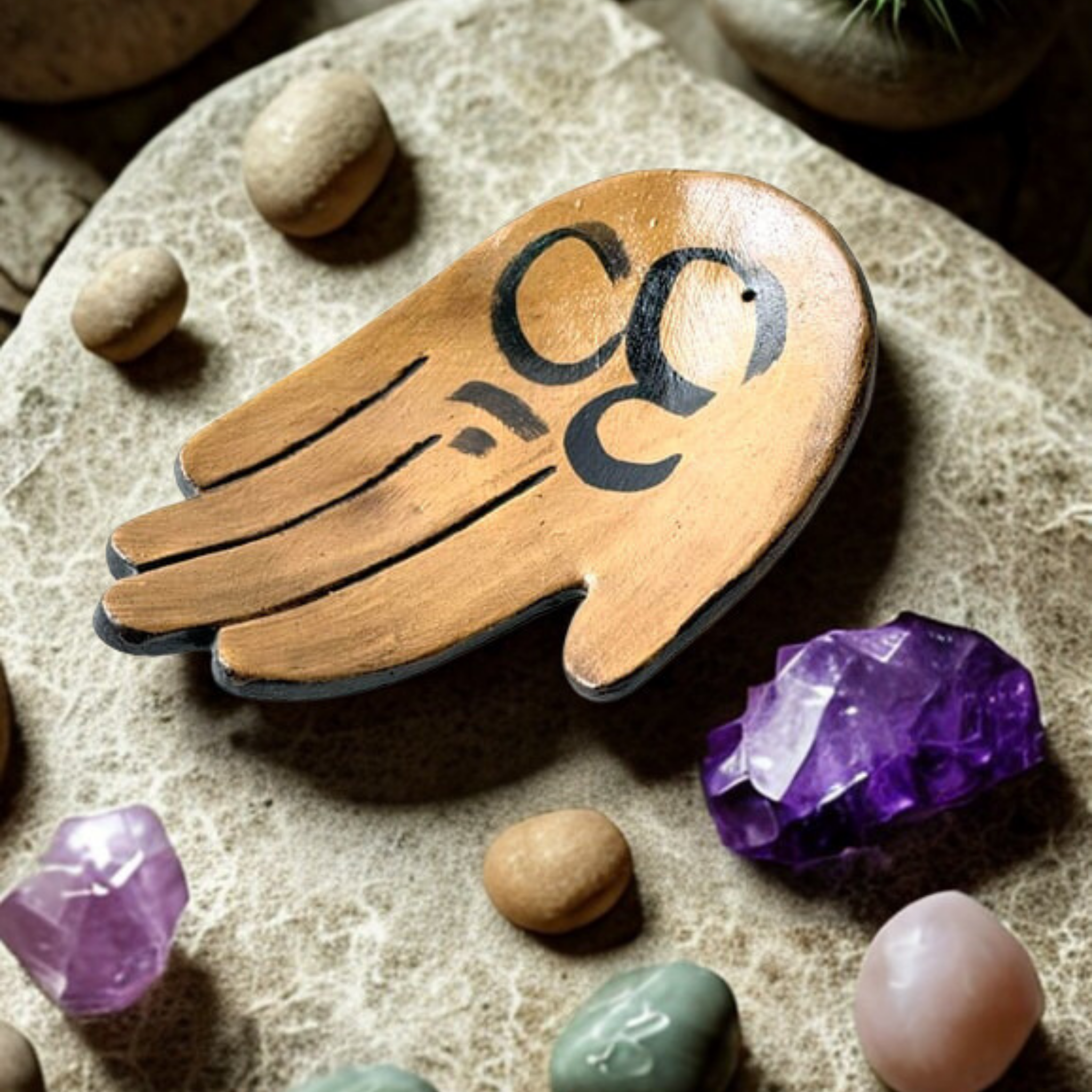 Om Temalı Tütsülük