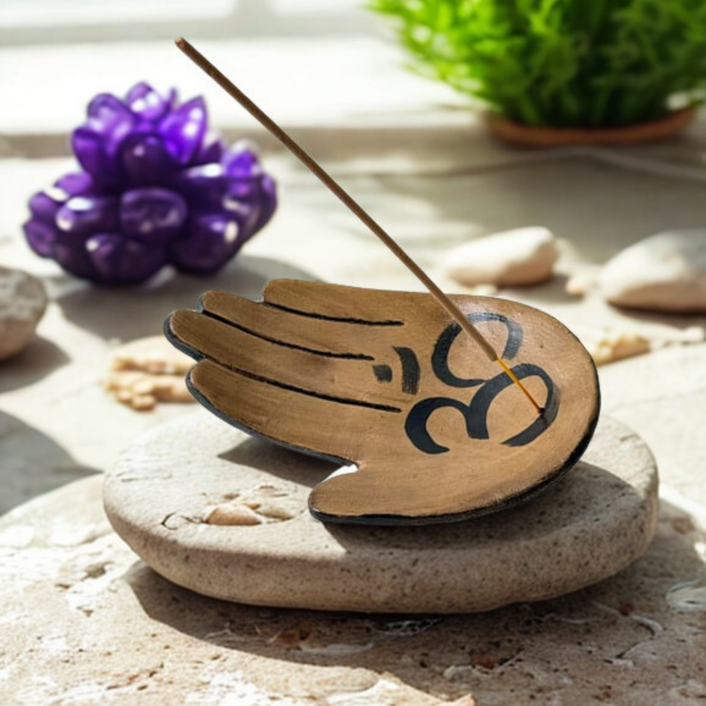 Om Temalı Tütsülük