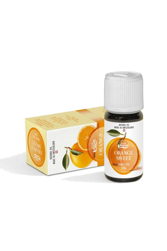 VIVASAN Portakal Yağı 10ML E113
