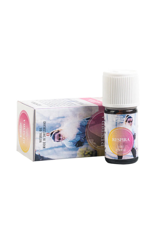 VIVASAN Vitasan Respira 5 ML